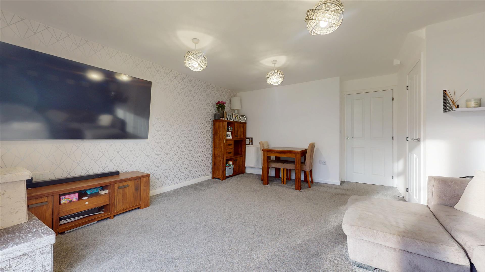 Shaw Savill Way, Brooklands, Milton Keynes